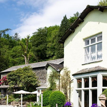 Lancrigg Hotell Grasmere Eksteriør bilde