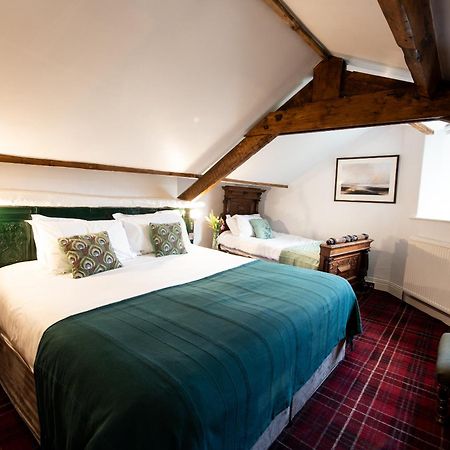 Lancrigg Hotell Grasmere Eksteriør bilde