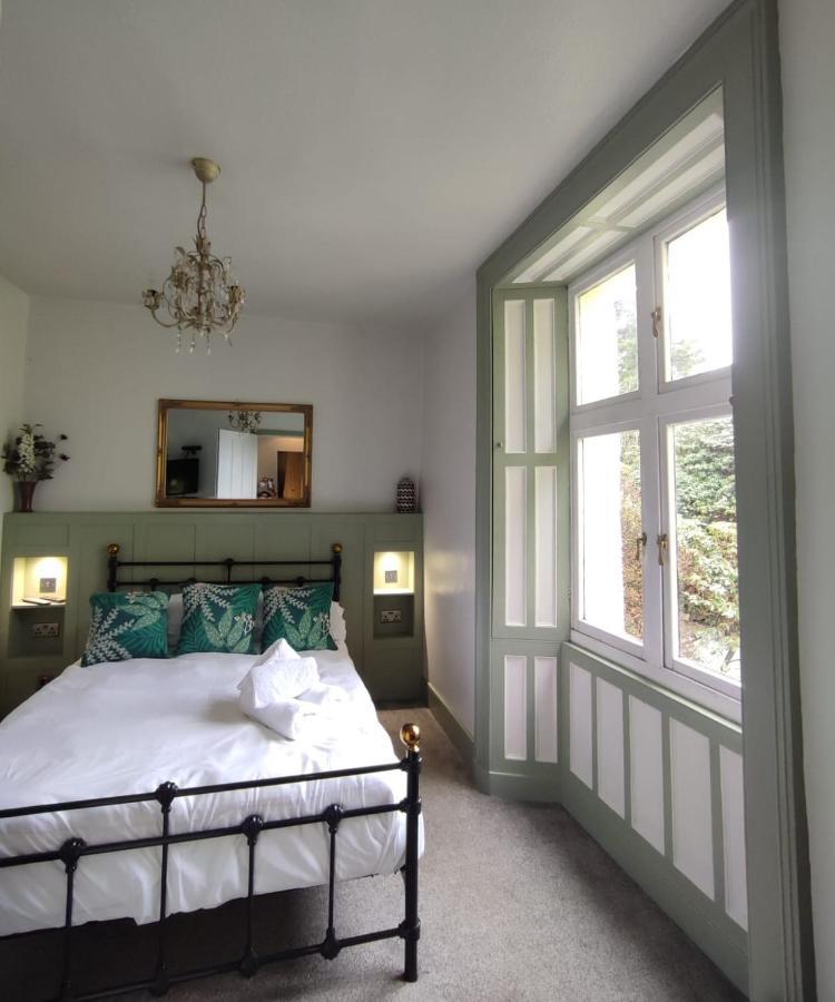 Lancrigg Hotell Grasmere Eksteriør bilde