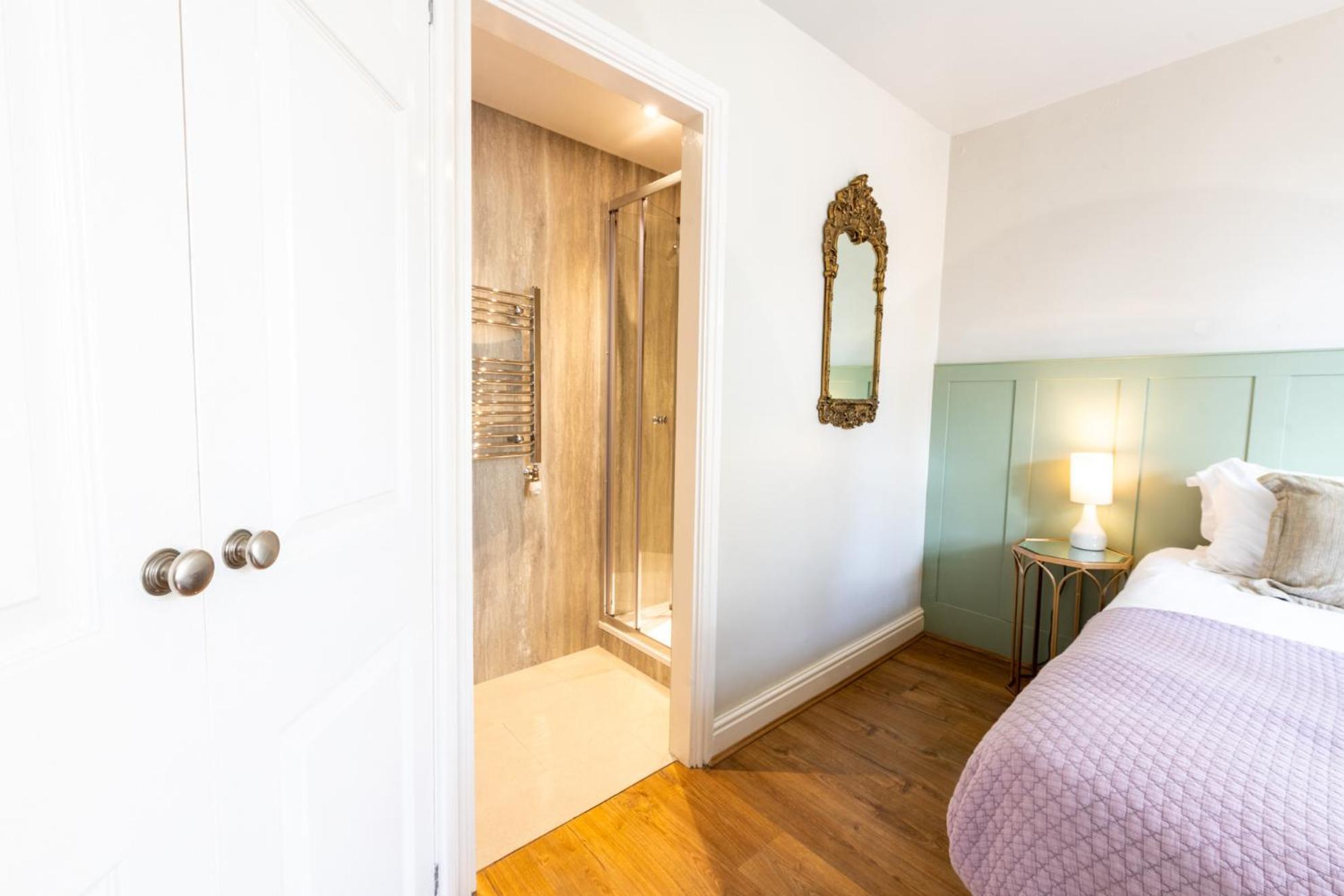Lancrigg Hotell Grasmere Eksteriør bilde