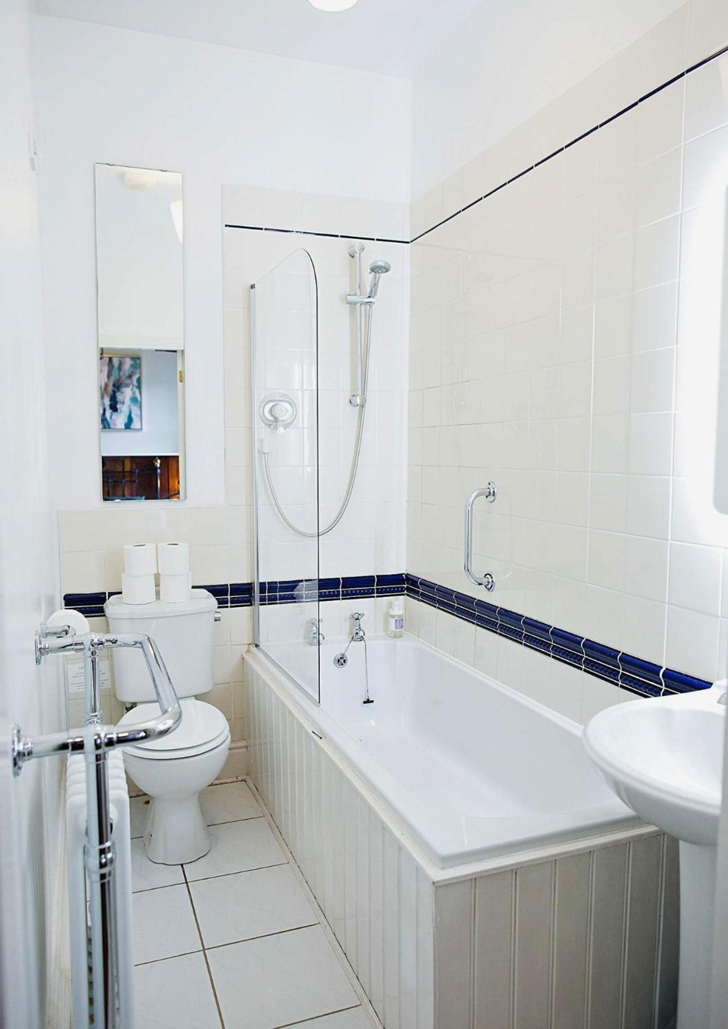 Lancrigg Hotell Grasmere Eksteriør bilde