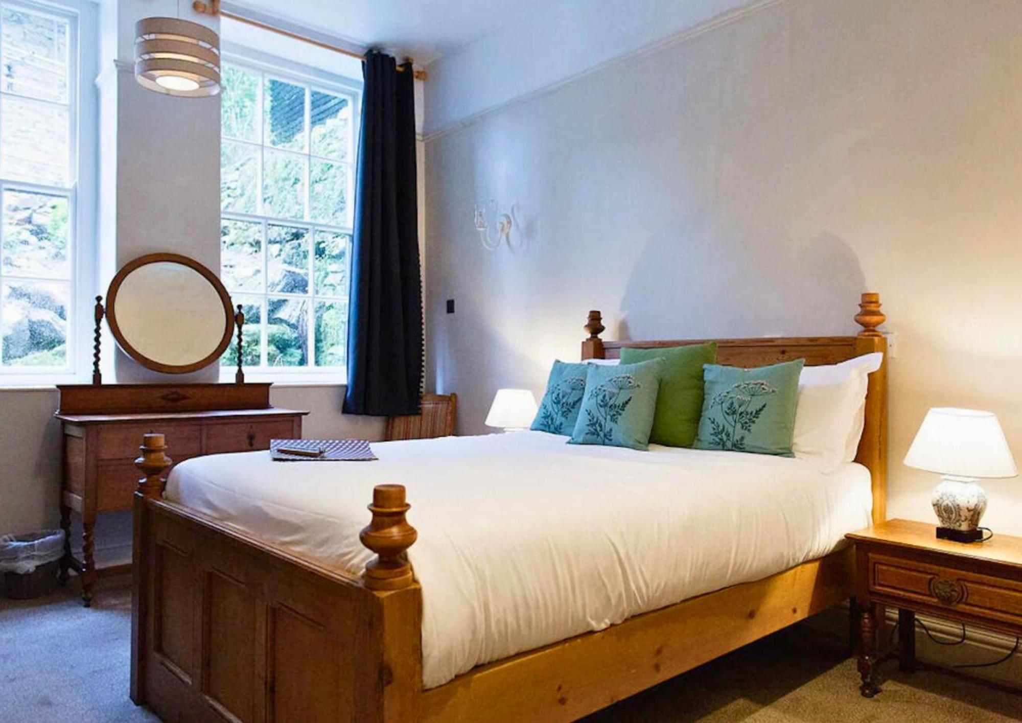 Lancrigg Hotell Grasmere Eksteriør bilde