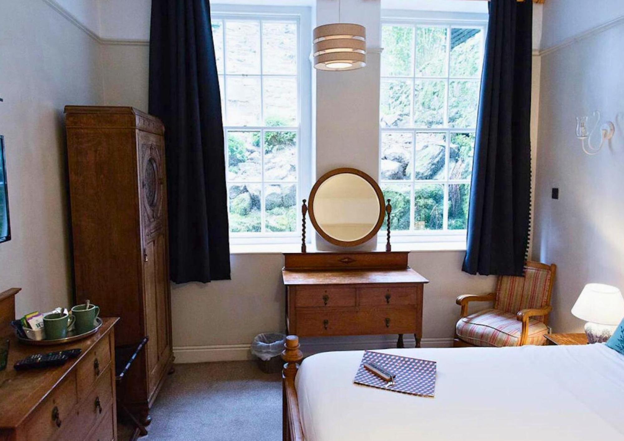 Lancrigg Hotell Grasmere Eksteriør bilde