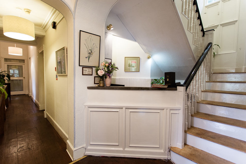 Lancrigg Hotell Grasmere Eksteriør bilde
