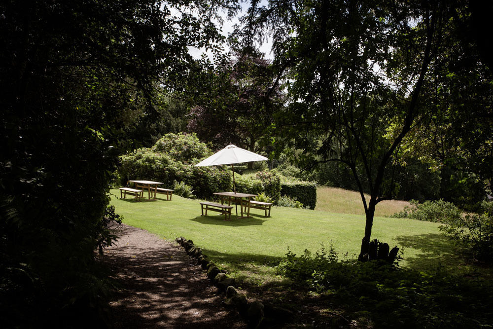 Lancrigg Hotell Grasmere Eksteriør bilde