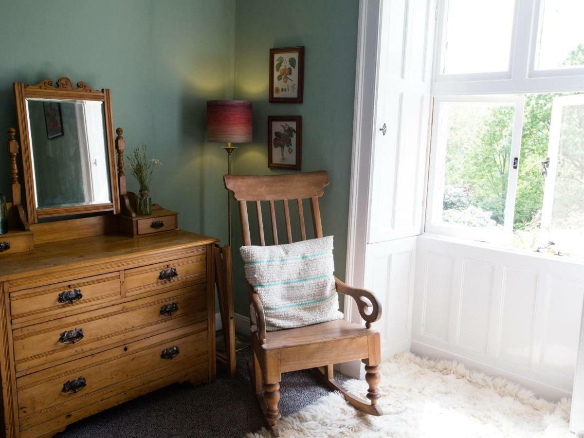 Lancrigg Hotell Grasmere Eksteriør bilde
