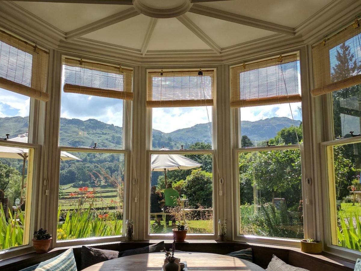 Lancrigg Hotell Grasmere Eksteriør bilde