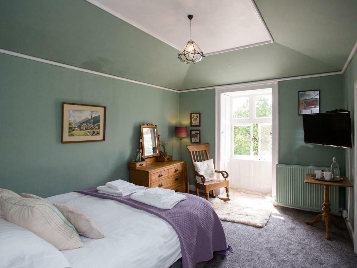 Lancrigg Hotell Grasmere Eksteriør bilde