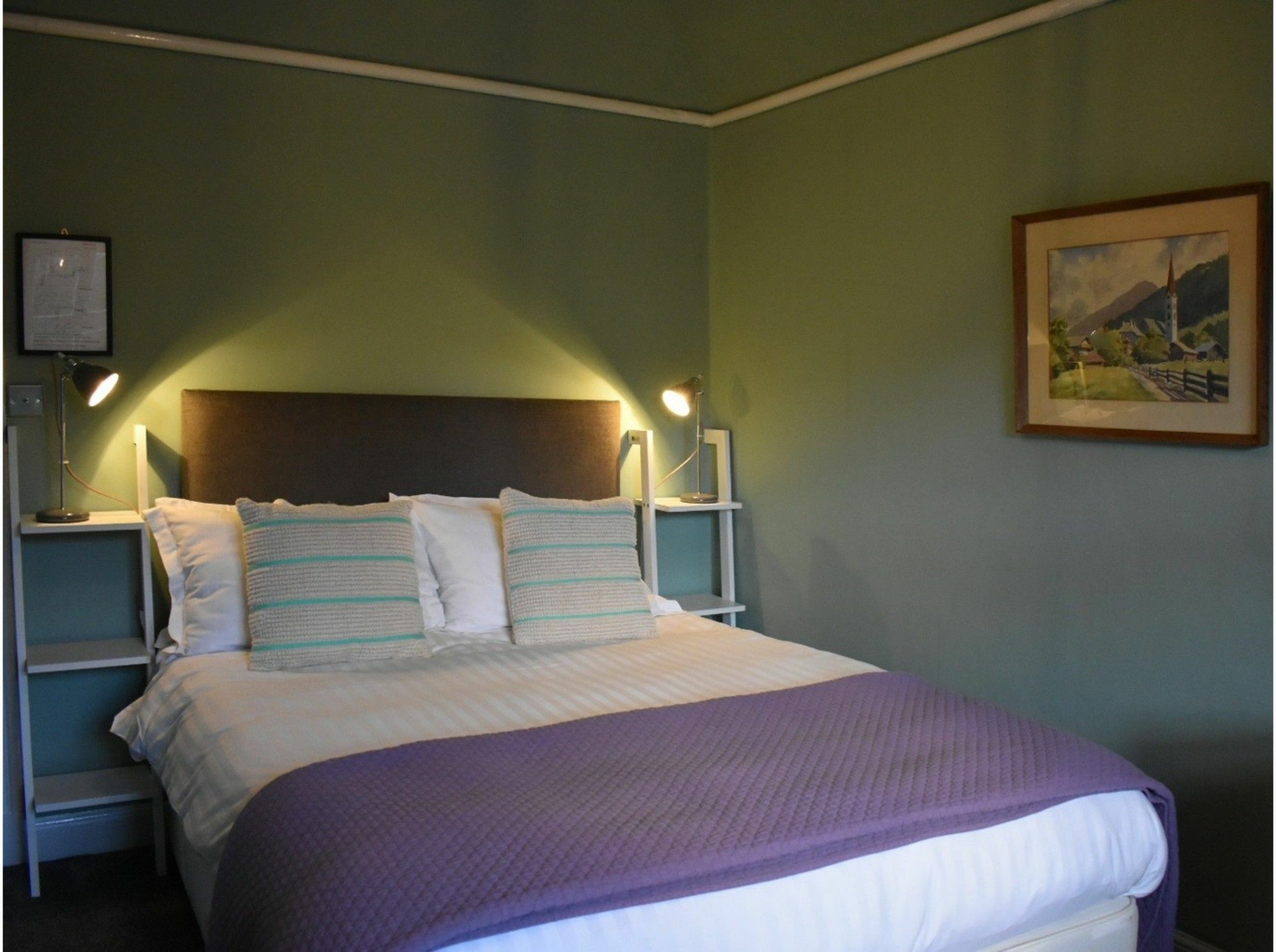 Lancrigg Hotell Grasmere Eksteriør bilde