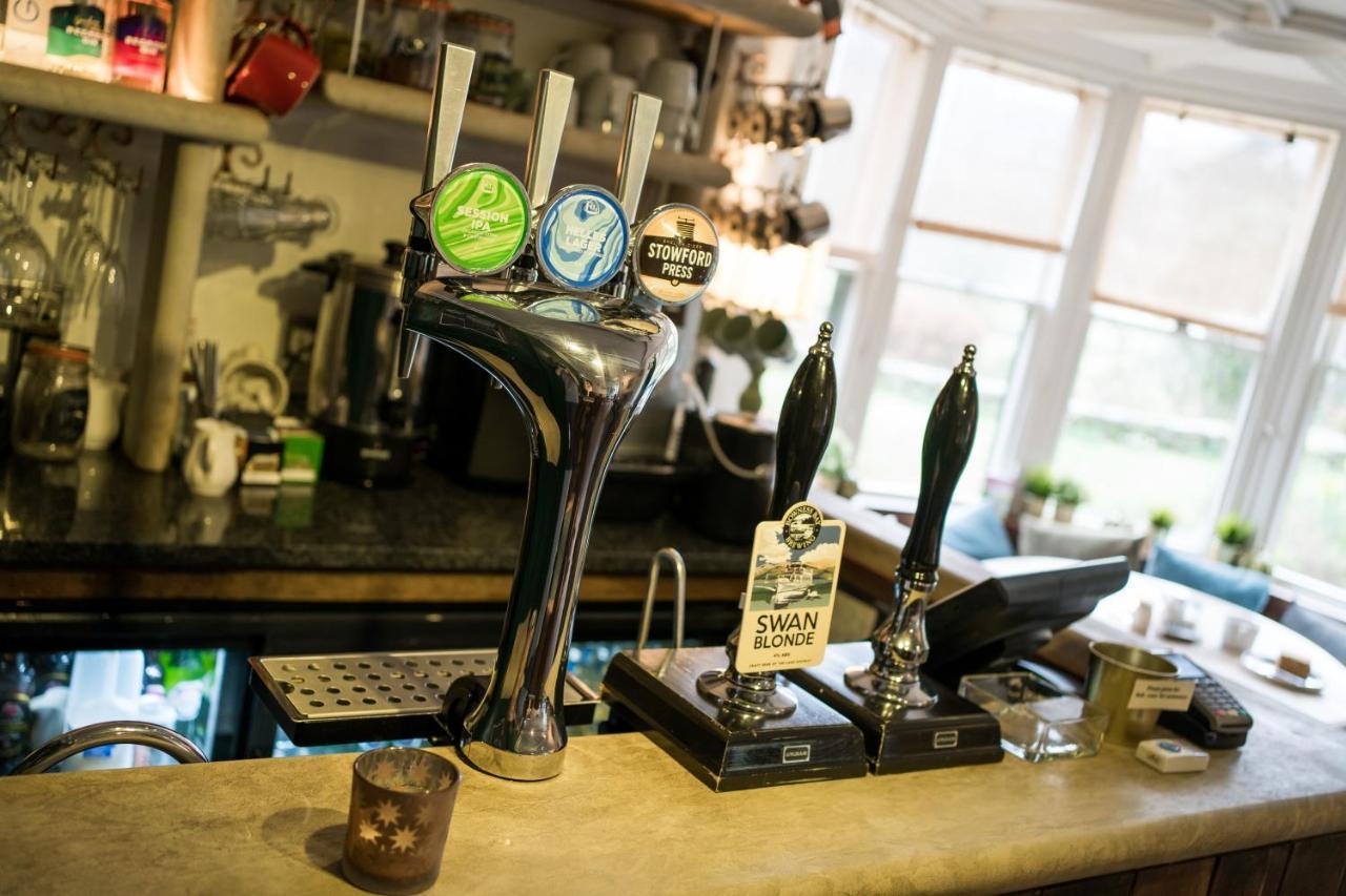 Lancrigg Hotell Grasmere Eksteriør bilde
